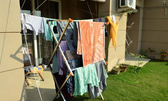 drawingclothesindianway